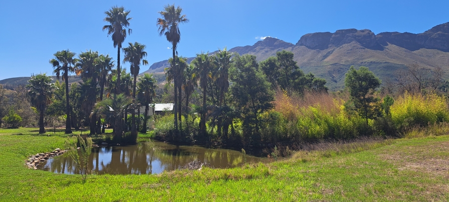 1 Bedroom Property for Sale in Paarl Rural Western Cape